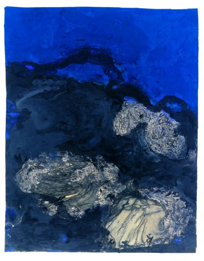 Música de cámara española en la Fundación Nolde en Berlín